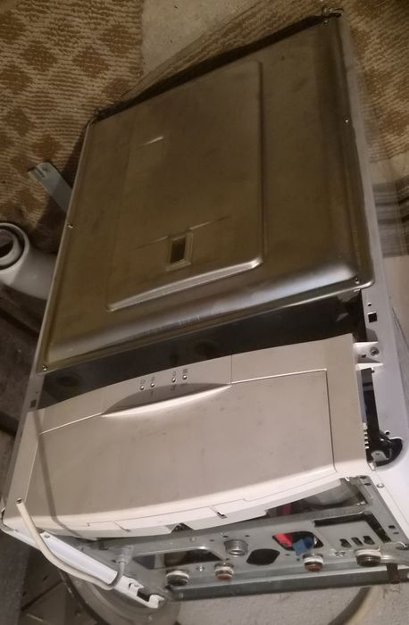 Газово котле De Ditrich
