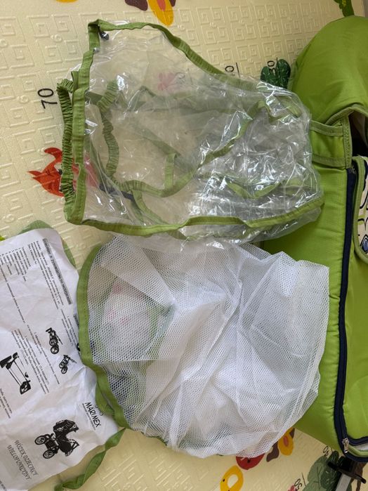 Продам коляску-трансформер