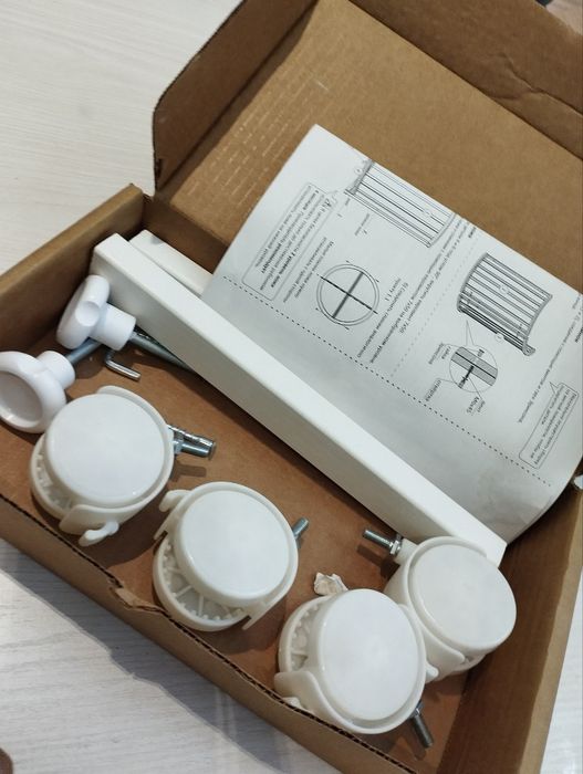 Bolalar karavati yengi