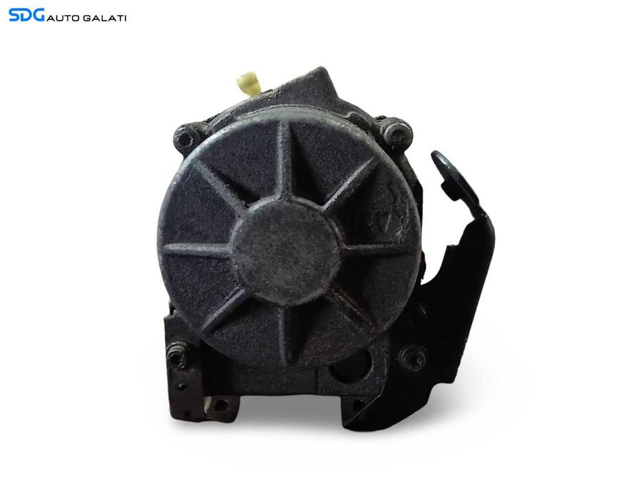Pompa Servodirectie Electrica Dacia Logan 2 1.5 DCI 2012 - 2022 Cod 491102583R [LR8927]