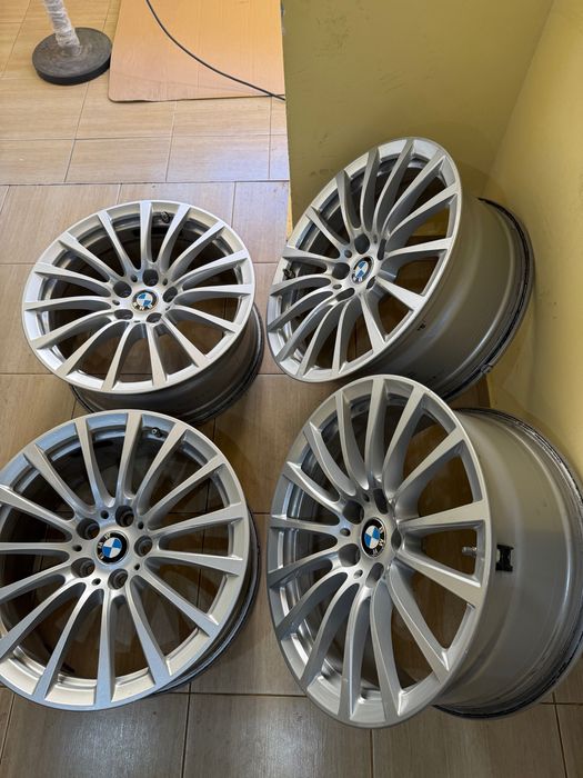 Orginal BMW djanti 18 cola G30