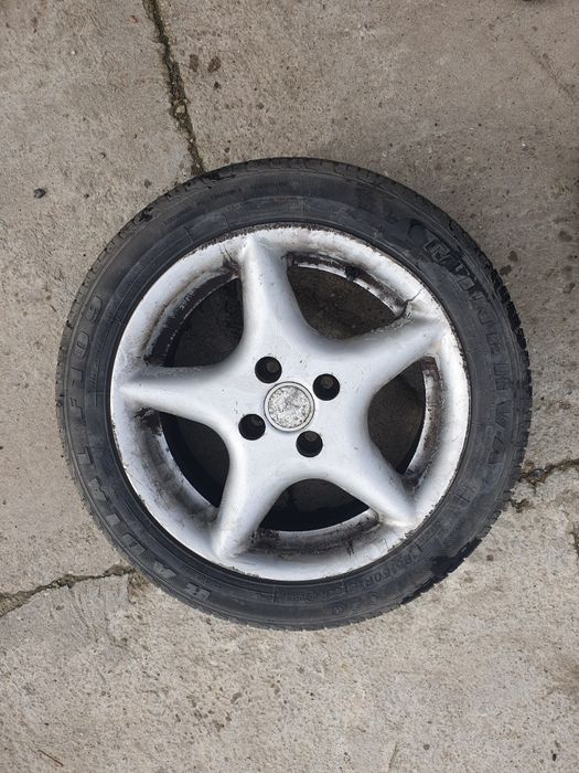 Roata Janta aliaj MIM 15 inch