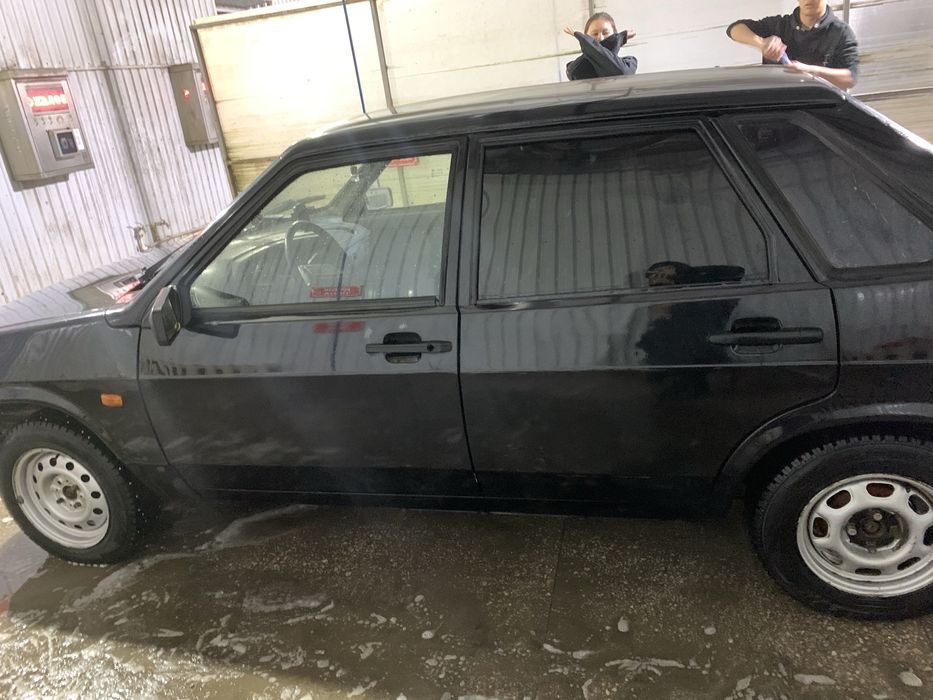 ВАЗ 21099 продам