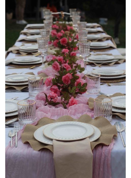 Сервировочный коврик