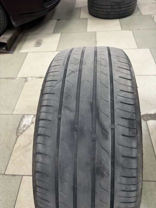 Продам резину giti comfort
