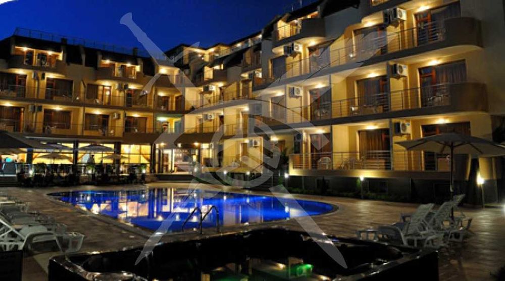 Продава се Едностаен апартамент в Несебър - 48 кв.м за 844 €/кв.м - Снимка #5