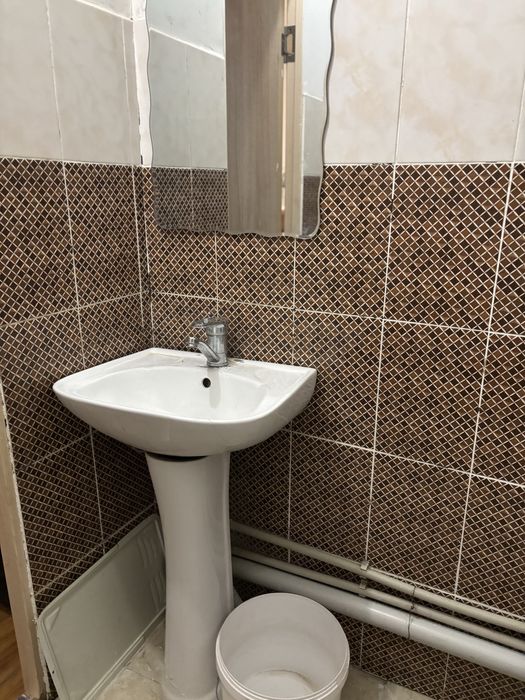 Сдается квартира