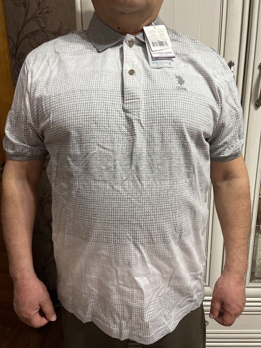 Продам футболку мужская