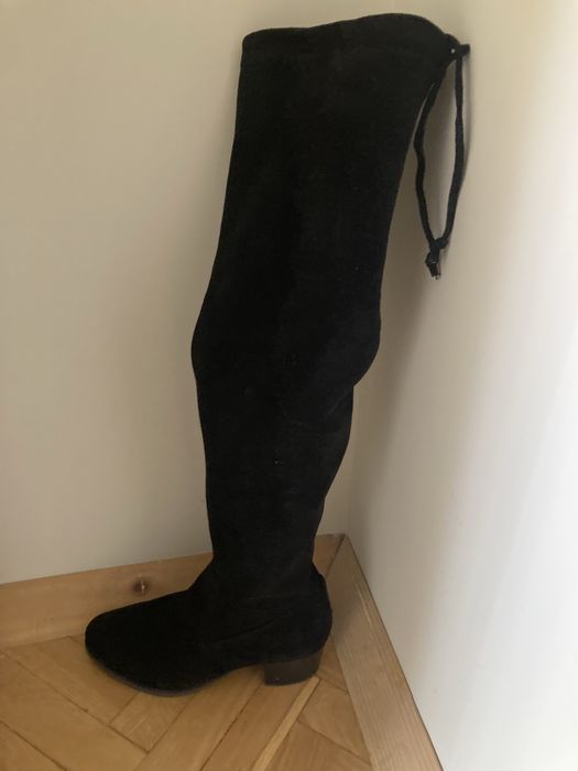 Ботуши , еко Caprice