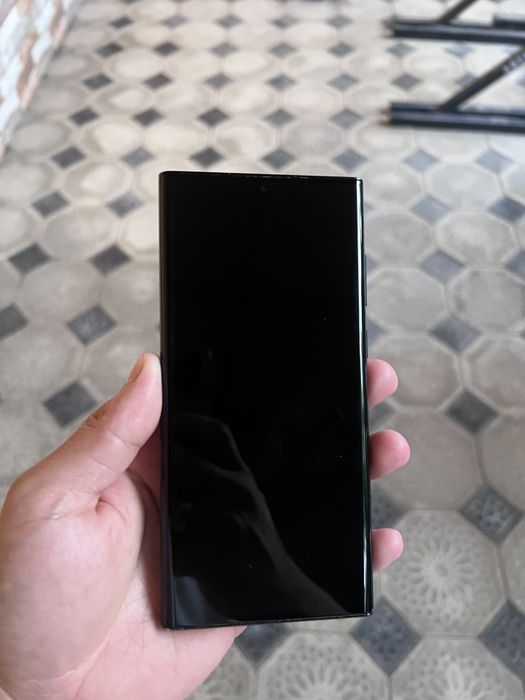 Samsung S22 Ultra