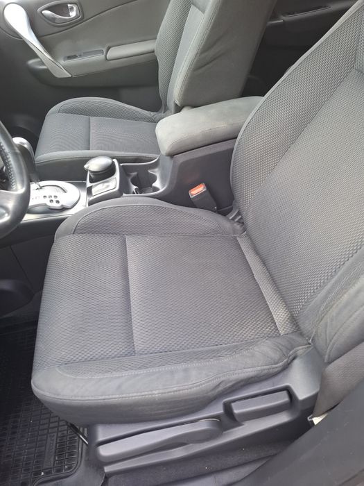 Renault Koleos 2.0 diesel  150 cp 4x4 automat