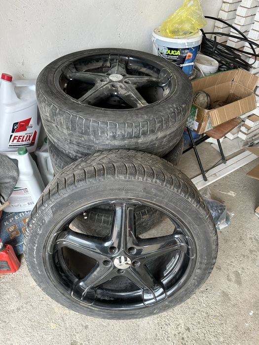 Продам диски r20
