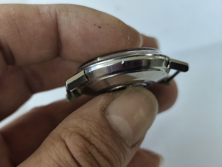 Часовник Omega Seamaster Automatic cal. 562