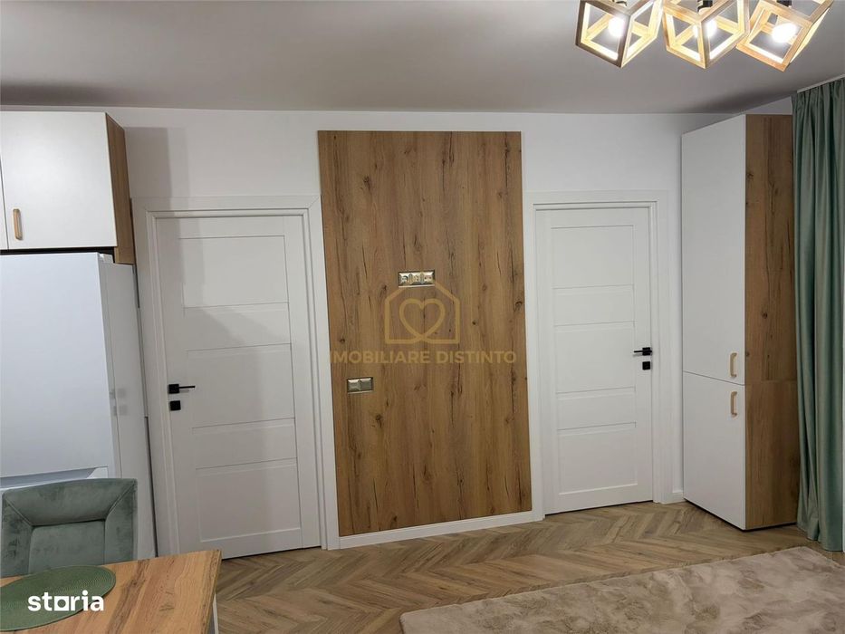 Apartament cu 3 camere Lamaitei