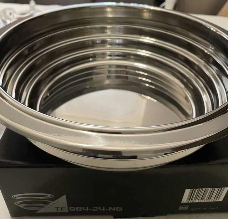 Boluri si cafetieră Zepter, noi