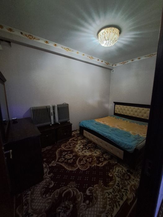 Квартира ижарага берилади 2 хоналик