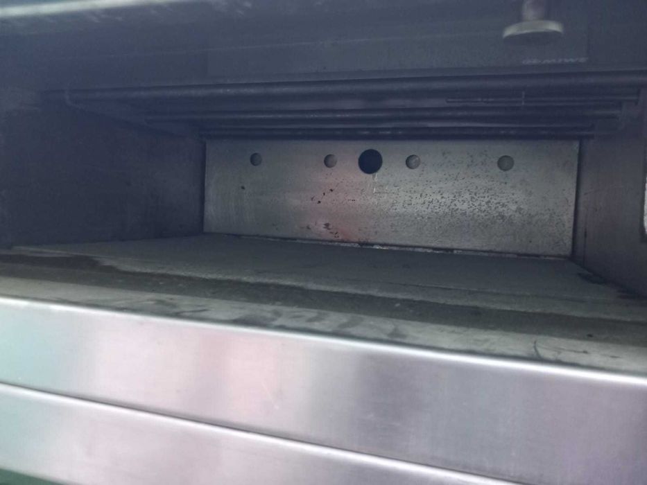 Cuptor pe vetre miwe