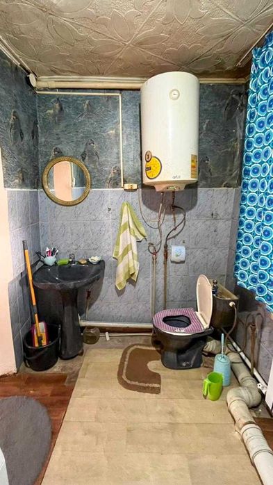 Продам частный дом Айым