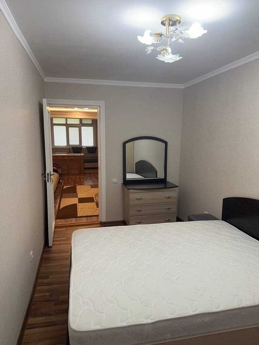 2-х комнатная квартира улица Бабура ID: 5540