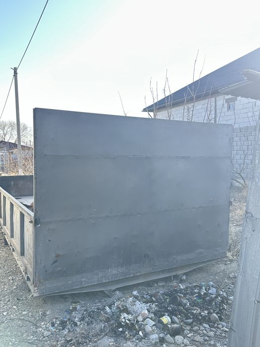 Бортавой борд