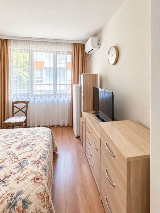 Дава се под наем  в Пловдив, Център - 20 кв.м за 200 € - Снимка #3