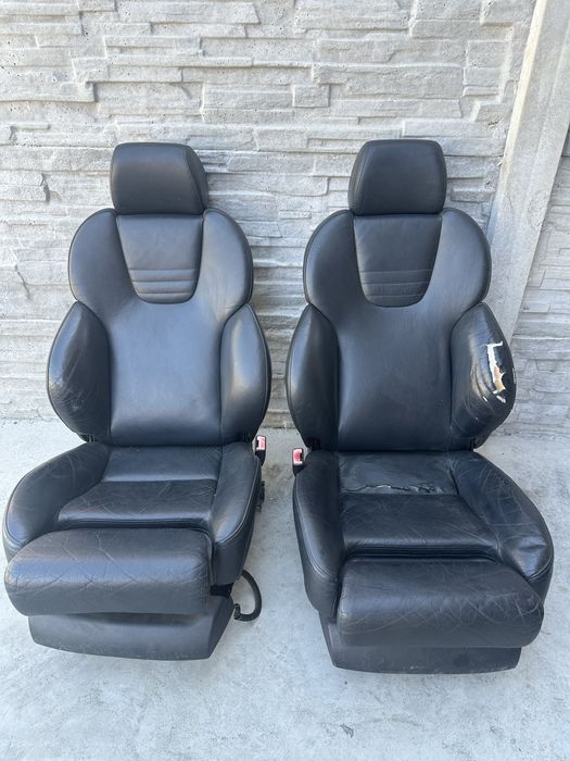 Scaune fata Recaro pentru Audi A6C5,Audi A3,Audi A4,Vw Golf 4,Vw passat B5,B5,5