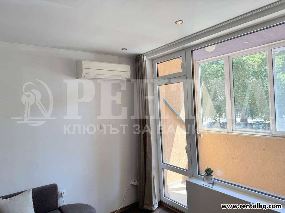 Дава се под наем Двустаен апартамент в Пловдив, Кючук Париж - 65 кв.м за 356.49 € - Снимка #8