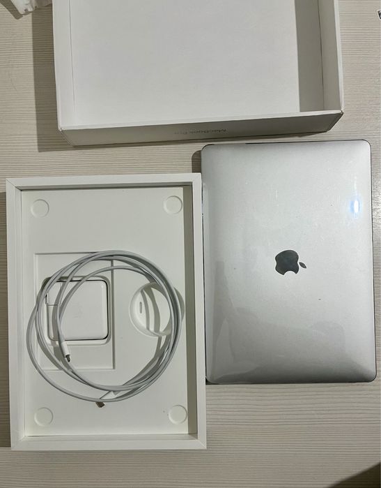 MacBook Pro 2020 Touch bar