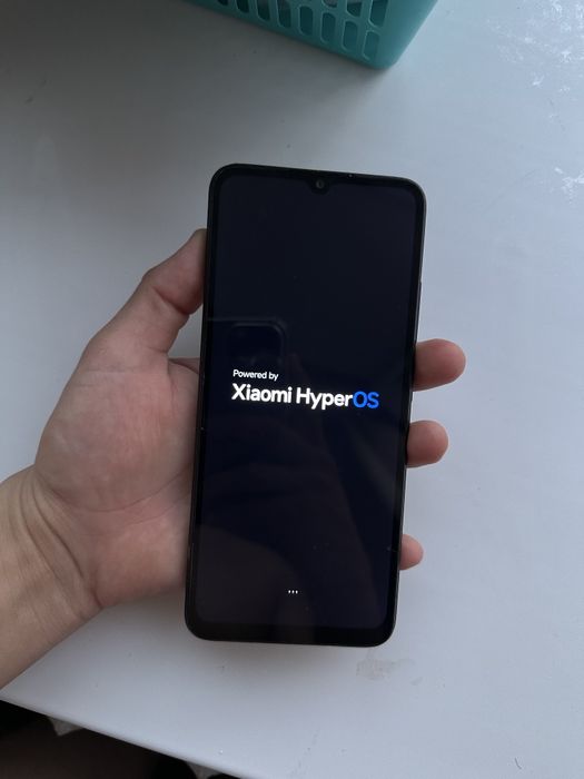 Продам Redmi 12 C в хорошем состоянии