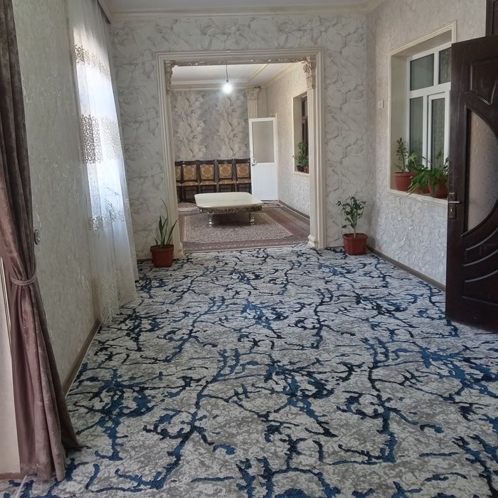 Участка сотилади