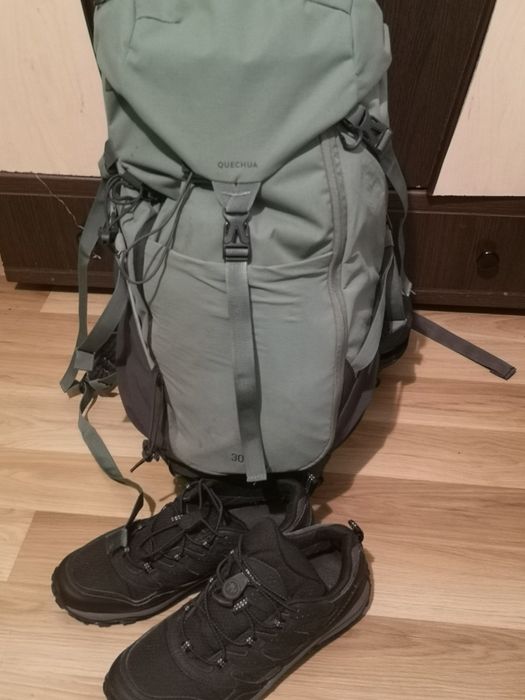 Rucsac Trekking & Semighete Merell