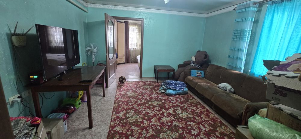 Продам дом Уштобе