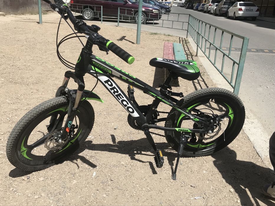 Срочно Велосипед