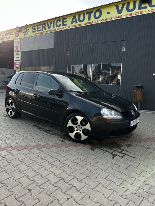 VOLKSWAGEN Golf 2007 — imagine 2