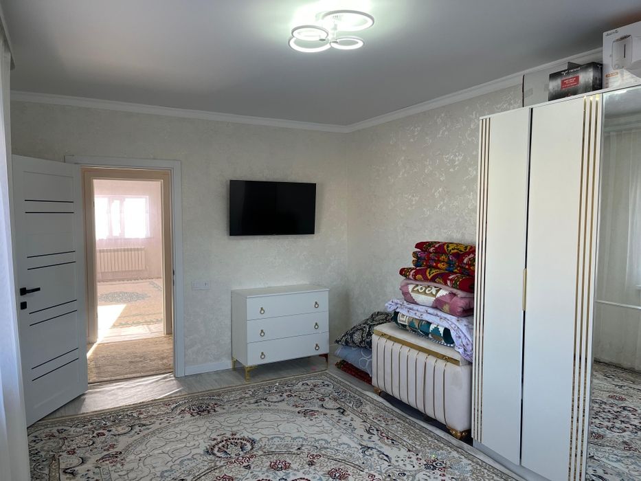 Жер үй сатылады Қызылжар