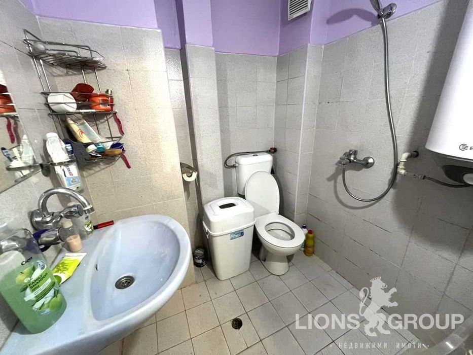 Продава се Двустаен апартамент в Варна, Лятно кино Тракия - 50 кв.м за 2500 €/кв.м - Снимка #5