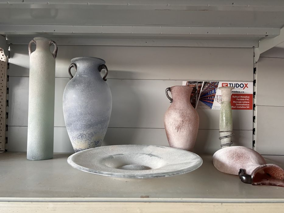 Decoratiuni, vaze pentru aranjamente