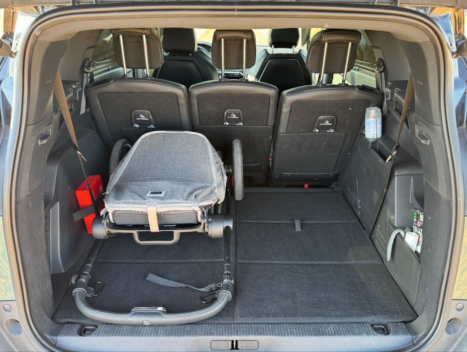 Peugeot 5008 GT-Line