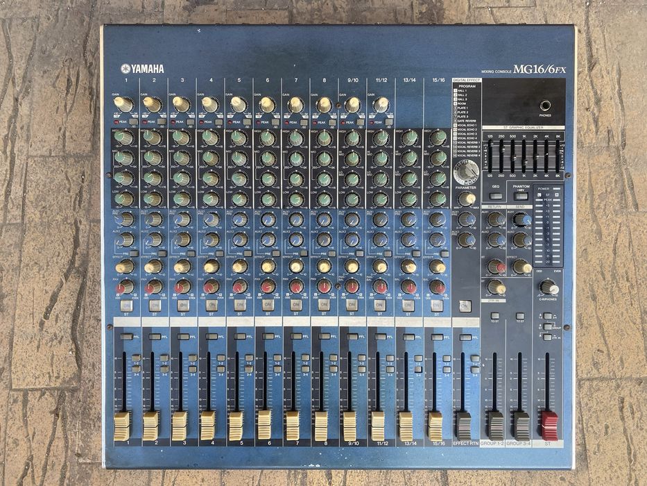 Yamaha Yamaha Yamaha