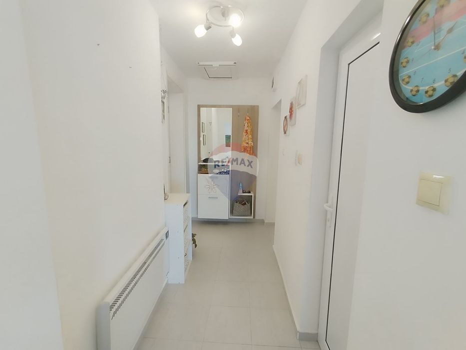 Дава се под наем Двустаен апартамент в Варна, Виница - 55 кв.м за 306 € - Снимка #8