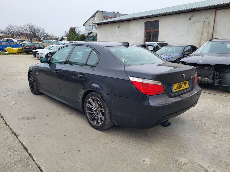 Praguri m pachet bmw e60,e61