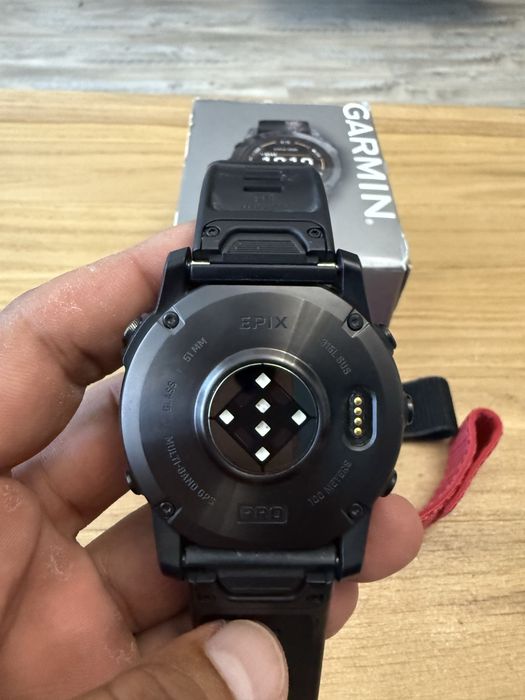 Garmin epix pro 51mm