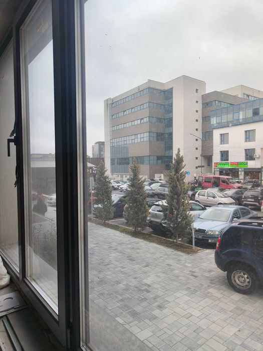 Spatiu comercial premium ultracentral/parter/stradal