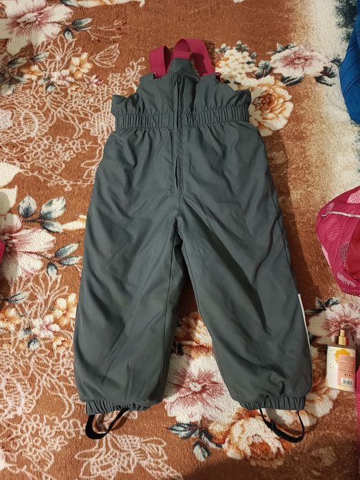 Продам зимний комбинезон