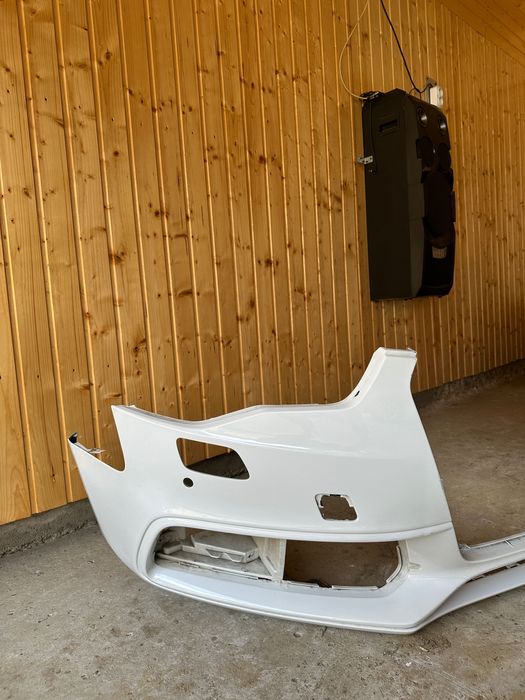 Vand bara audi A 5 Facelift Sline