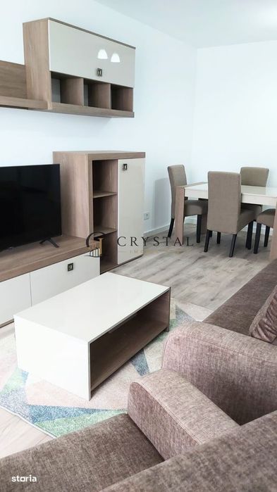 Apartament cu 2 camere | PRIMA ARENA |  Oradea