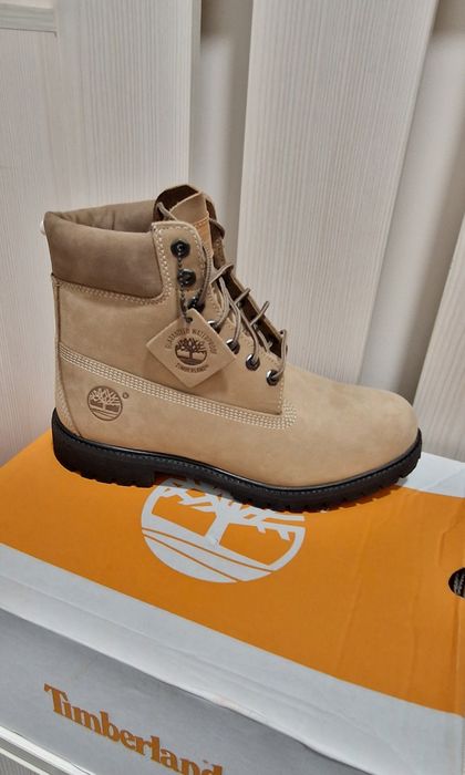 Timberland waterproof bots