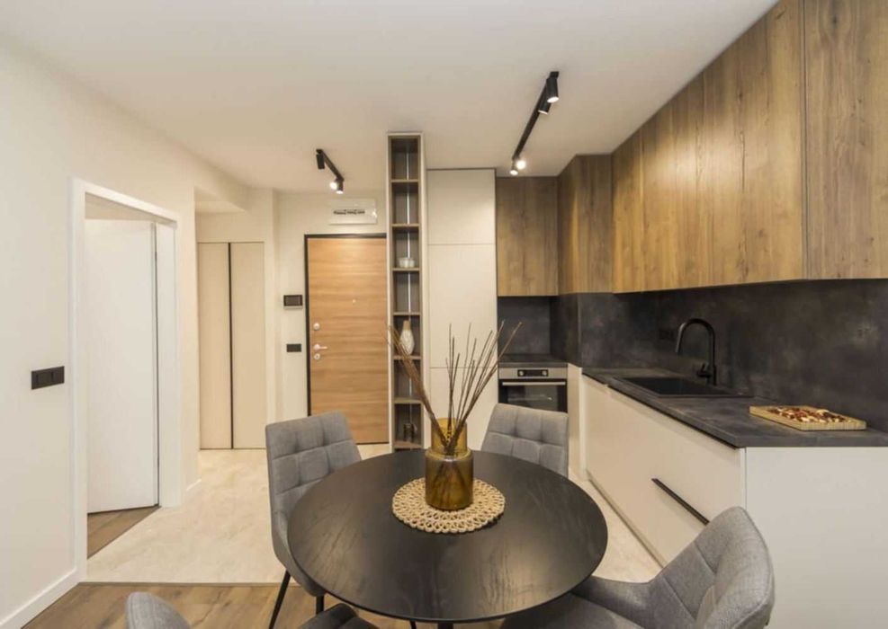 Дава се под наем Двустаен апартамент в София, Младост 4 - 63 кв.м за 847.62 € - Снимка #6