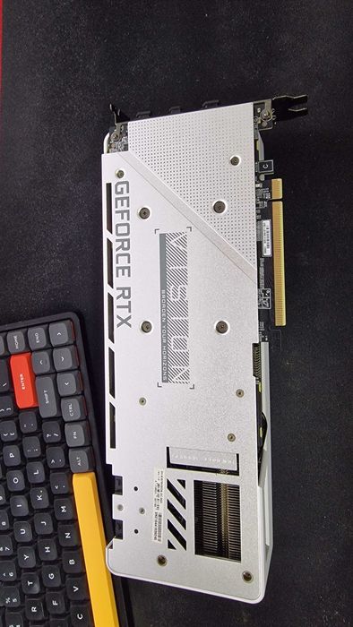 Gigabyte RTX 3070 Vision OC GB