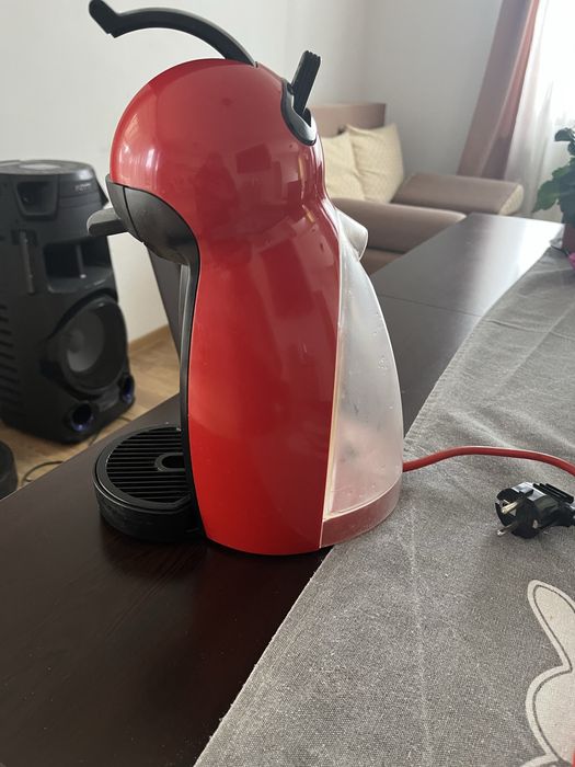 Cafetiera Dolce Gusto